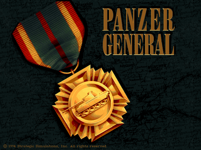 Panzer General Ii Free Download
